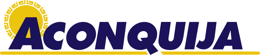 Logo of Aconquija