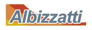 Logo of Albizzatti