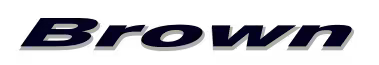 Logo of Almirante Brown