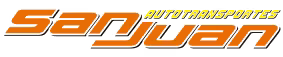 Logo Autotransportes SanJuan