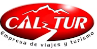 Logo of Caltur