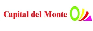 Logo of Capital Del Monte bus operator in Argentina