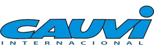 Logo of Cauvi Bus