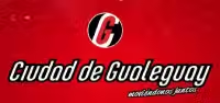 Logo of Ciudad de Gualeguay