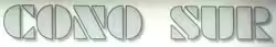 Logo of Cono Sur
