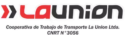 logo of Cooperativa La Union bus operator