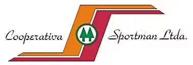 Logo of Cooperativa Sportman