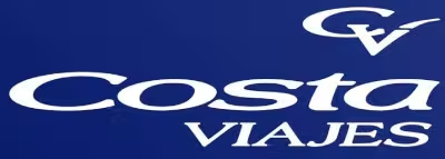 Logo of Costa Viajes