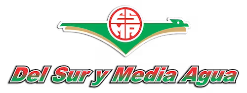 Logo of Del Sur y Media Agua