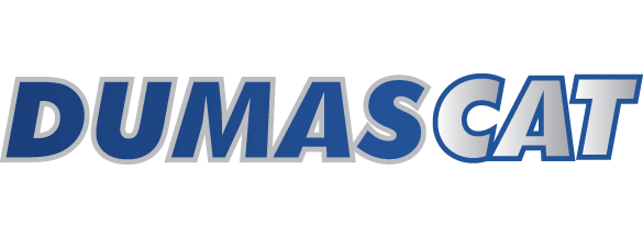 Logo of Dumascat