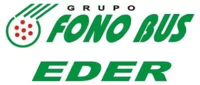 Logo of Eder Fono Bus