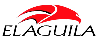 Logo of El Aguila