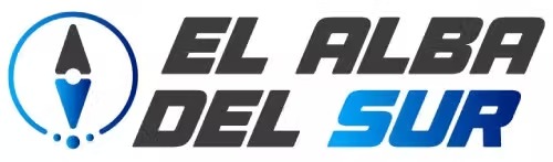 Logo of El Alba del Sur