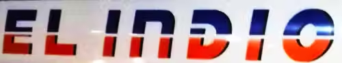 Logo of El Indio