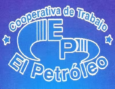 Logo of El Petroleo Coop Bus operator en Argentina