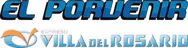 Logo of El Porvenir Villa Del Rosario bus operator in Cordoba Argentina