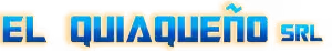 Logo of El Quiaqueño bus operator in Jujuy Argentina