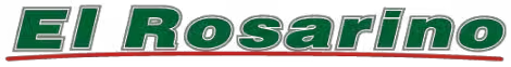 Logo of El Rosarino