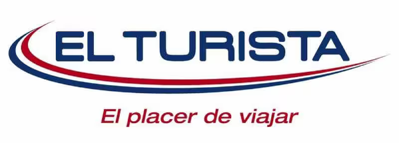 Logo El Turista