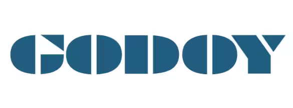 Logo Empresa Godoy