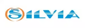 Logo of Empresa Silvia bus operator