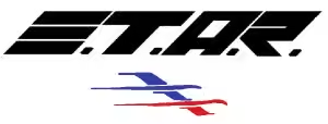 Logo of ETAR