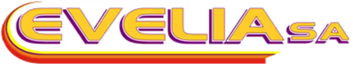 Logo of Evelia Transporte