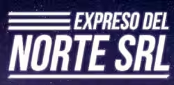 Logo of Expreso del Norte Srl