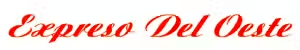 Logo of Expreso del oeste