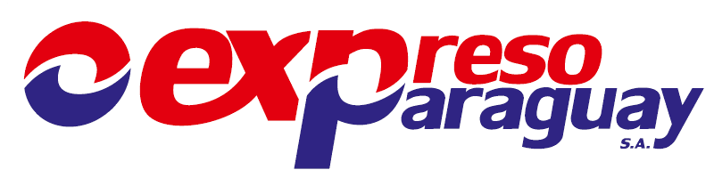 Logo Expreso Paraguay
