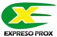Logo of Expreso Prox