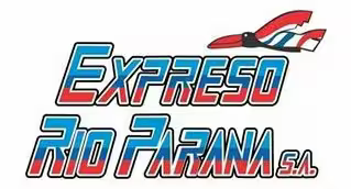 Logo Expreso río Parana