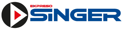Logo of expreso singer