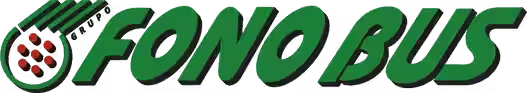 Logo Fono bus