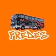 Logo of Fredes Turismo