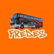 Logo of Fredes Turismo