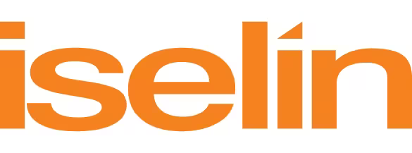Logo of Iselin