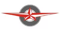 Logo of La Estrella bus operator in Chaco Argentina