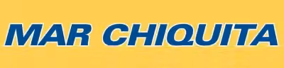 Logo of Mar Chiquita bus operator