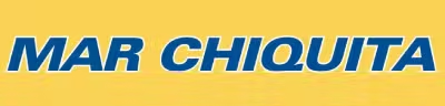 Logo of Mar Chiquita bus operator