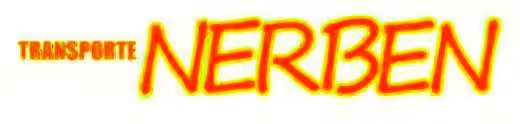Logo of Nerben bus operator in Argentina