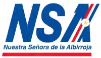 Logo of NSA