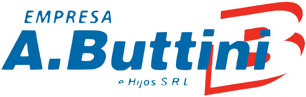 Logo of Buttini
