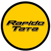Logo of Rapido Tata