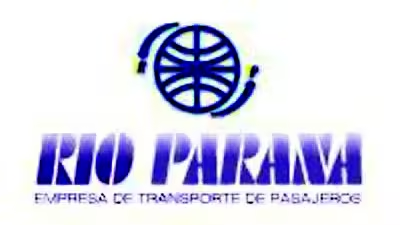 Logo of Rio Parana Sa