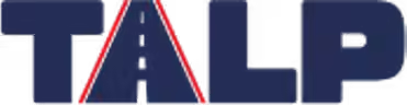 Logo of Talp