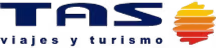 Logo of Tas Turismo