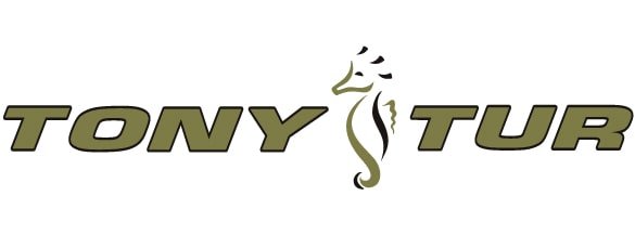 Logo Tony Tur