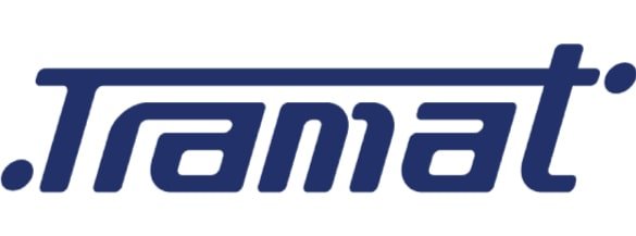 Logo of Tramat