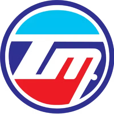 Logo of Transporte Morteros